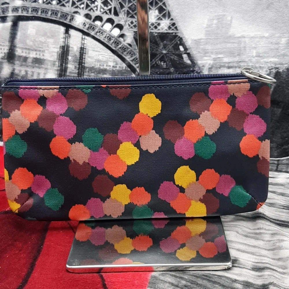 Fossil Cosmetic / Clutch Bag